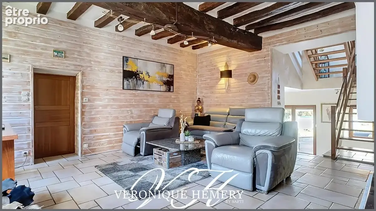 Photo 1 - Maison à SABLE-SUR-SARTHE