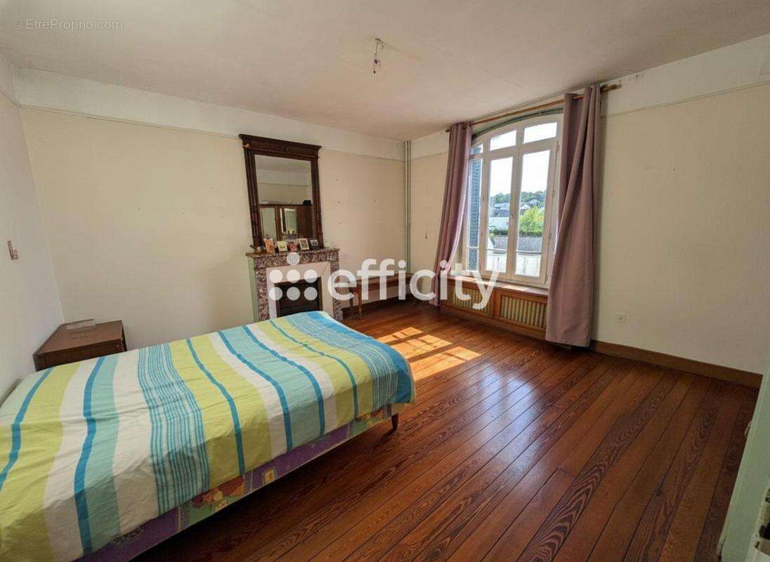 Maison à NOGENT-L&#039;ARTAUD