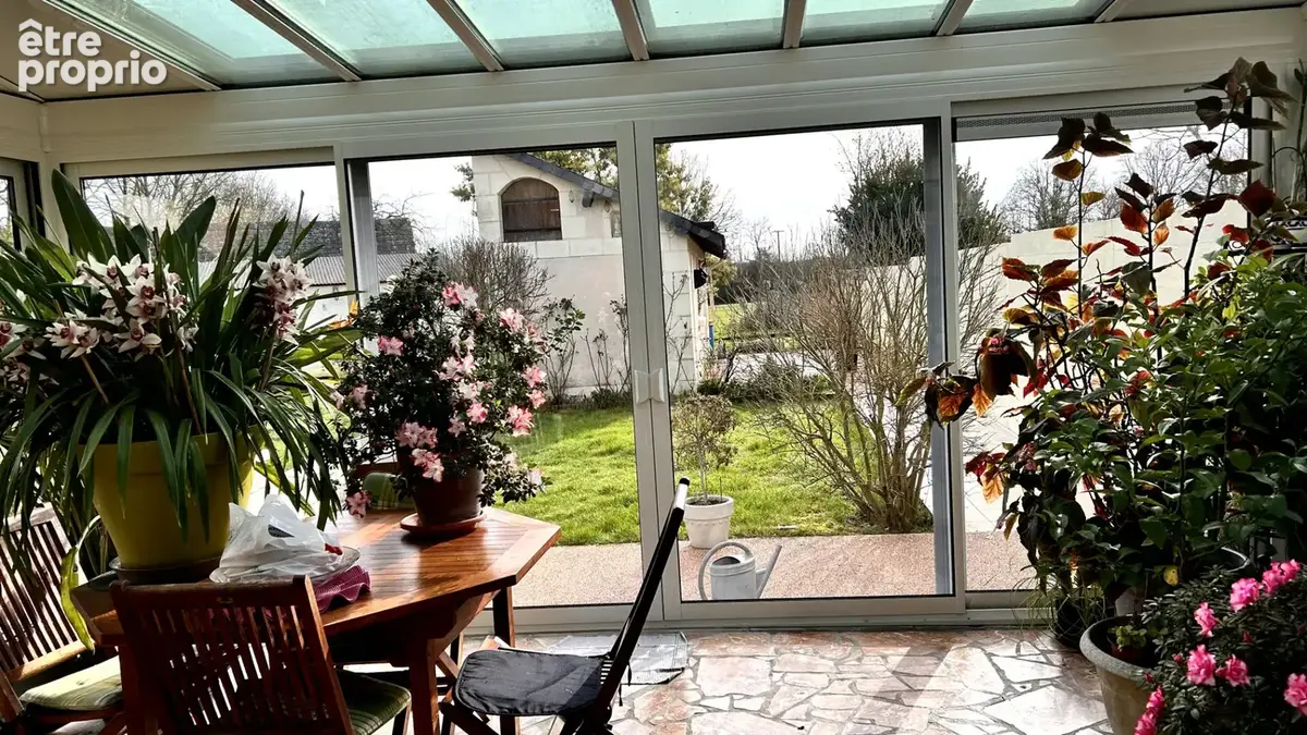 Maison vern d'anjou - photo 2