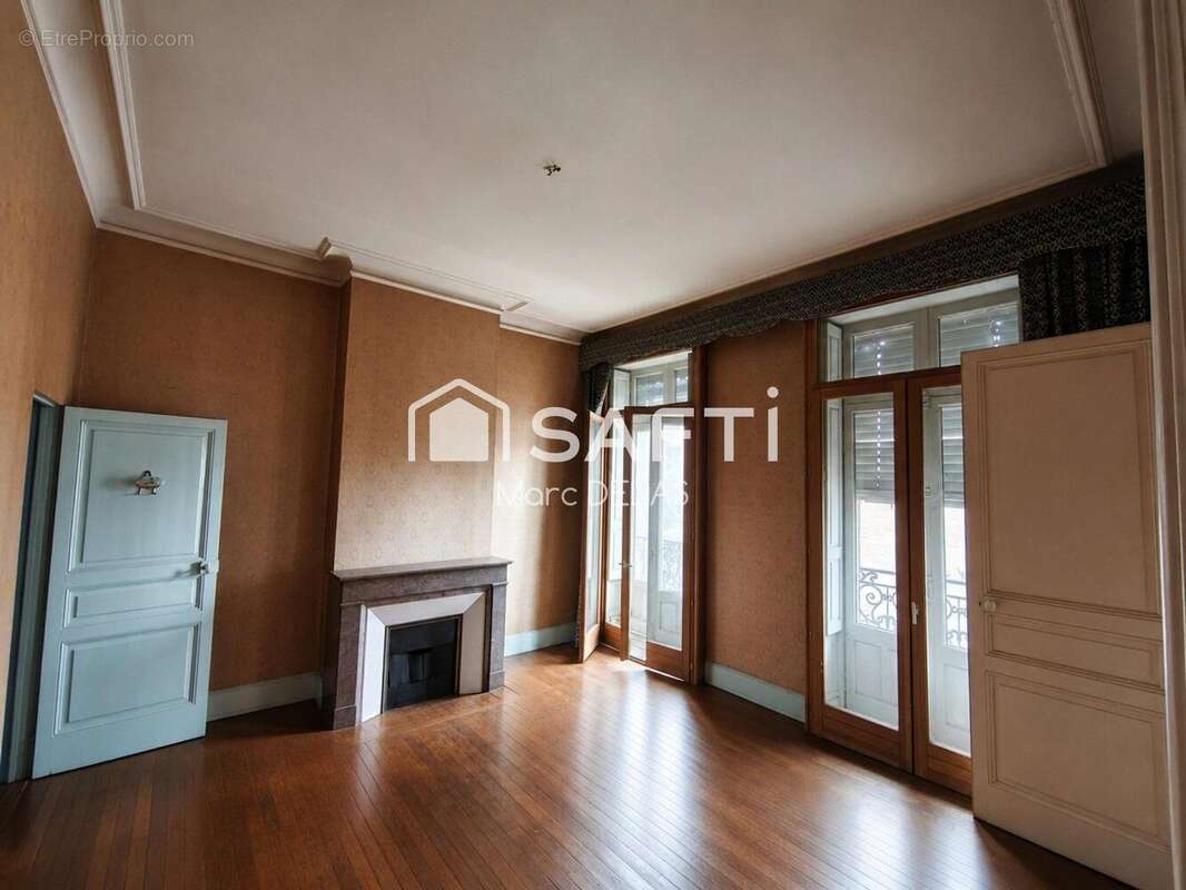 Appartement 140 m² à Toulouse  - photo 4