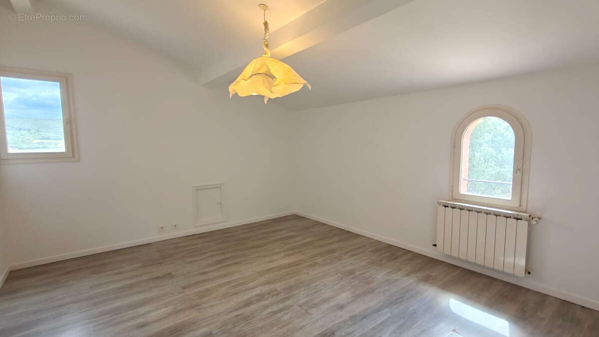 Maison à LIMOUX
