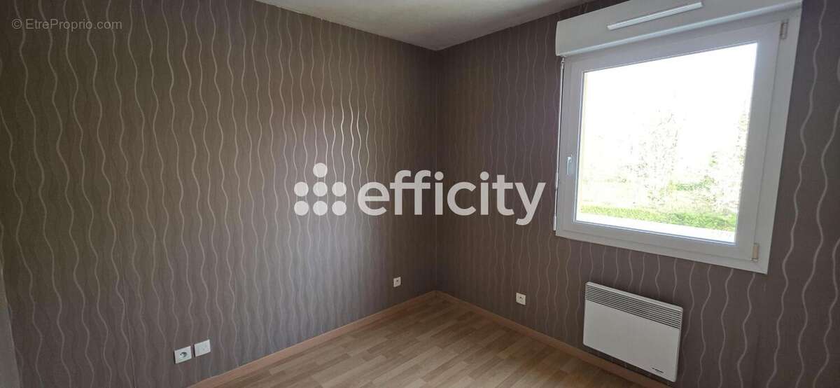 Appartement à PERENCHIES