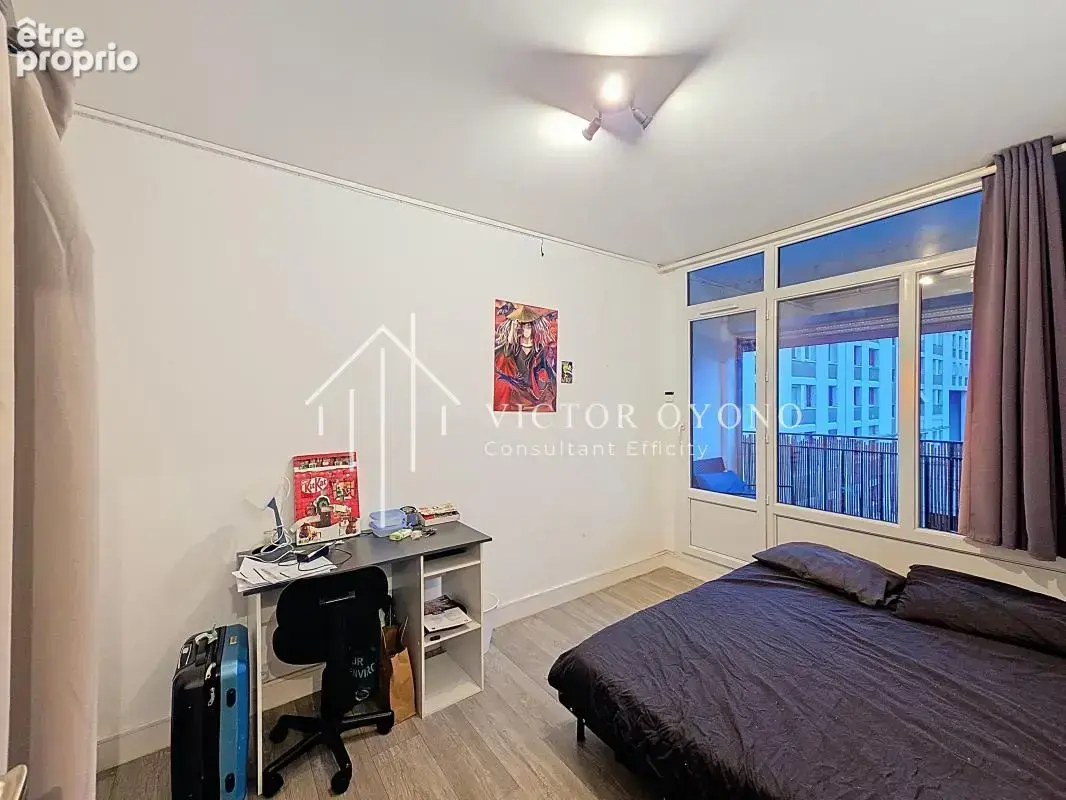 Appartement - photo 6