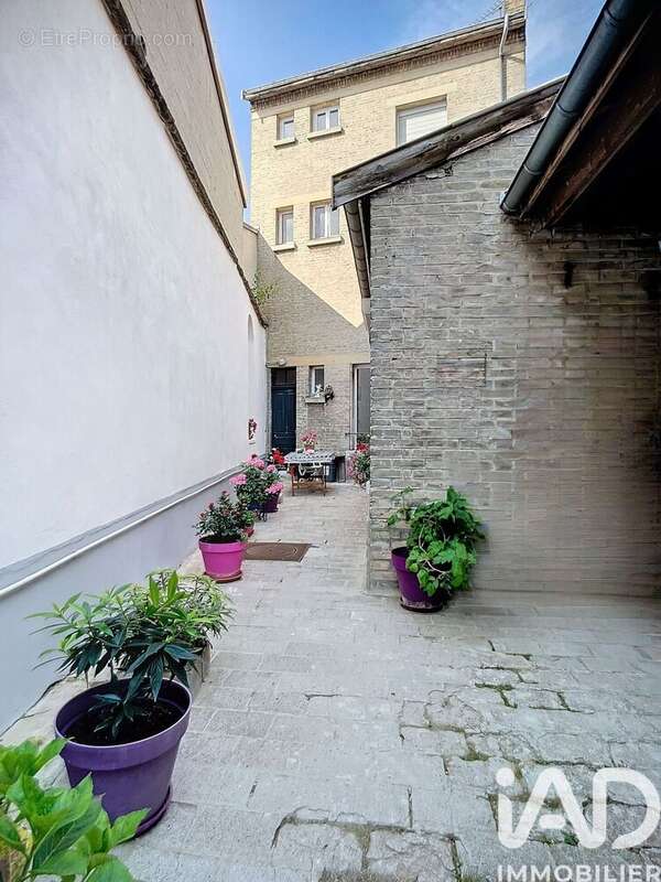 Photo 6 - Appartement à REIMS