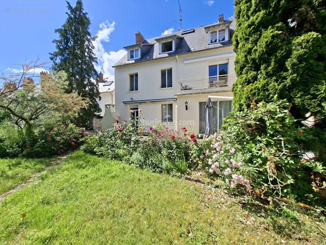 Appartement à GISORS