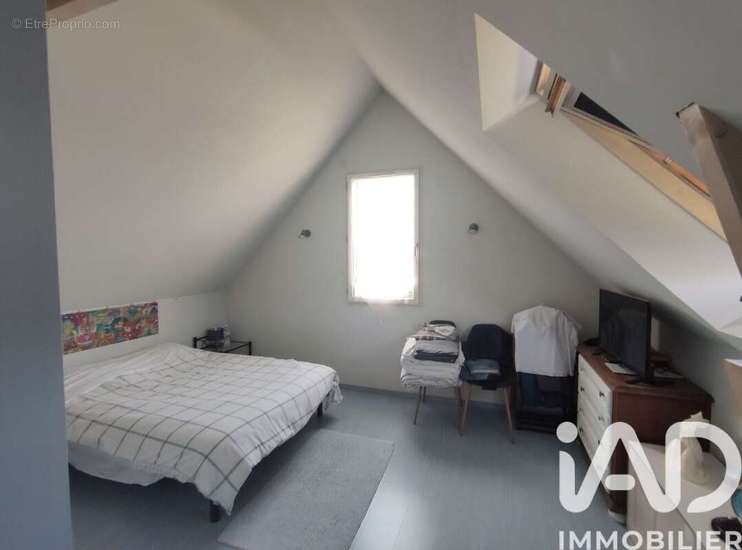 Maison 160 m² à La Fleche  - photo 5