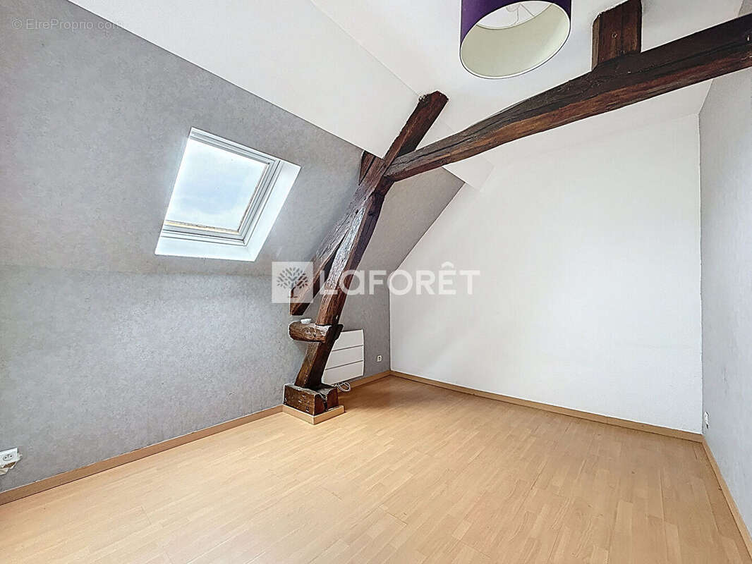 Appartement à LIEUSAINT