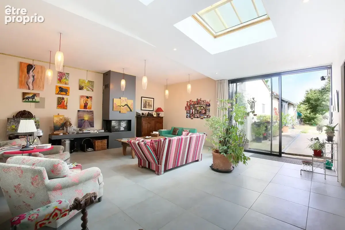 Maison au coeur du village - photo 14
