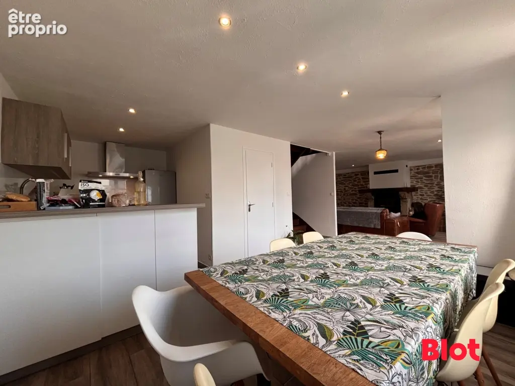 Maison 4 pièces 87 m² à vendre à Le Conquet (29217) - photo 4
