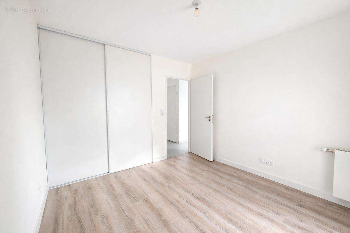 Appartement à QUINT-FONSEGRIVES