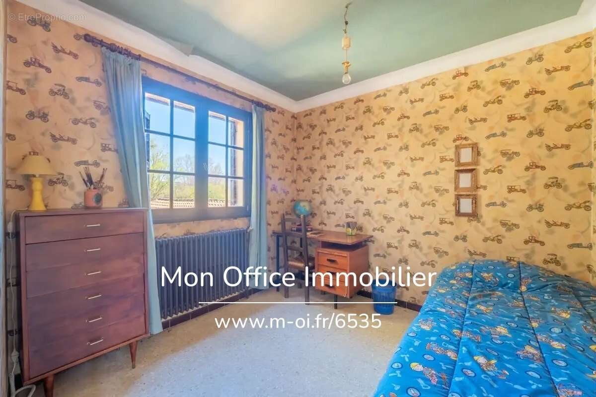 Maison à AIX-EN-PROVENCE