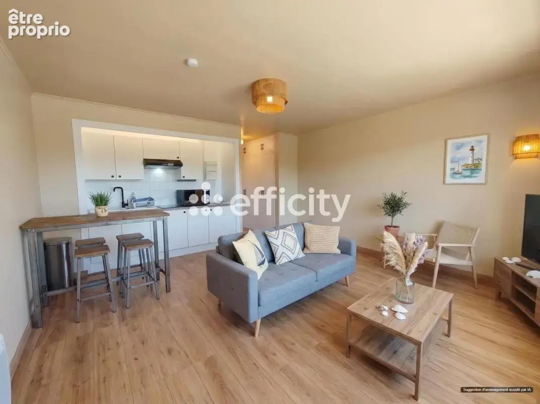 Appartement - photo 4