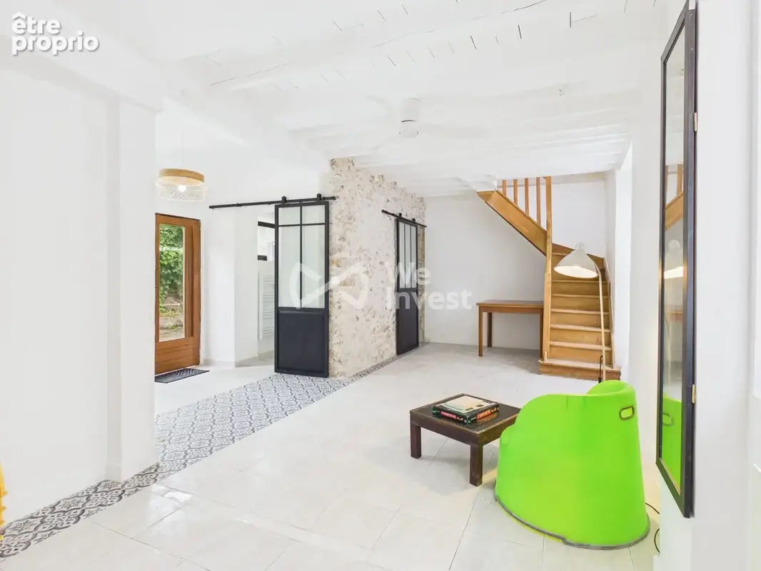 Maison 2 pièces 58 m² à vendre à Montgeron (91230) - photo 2