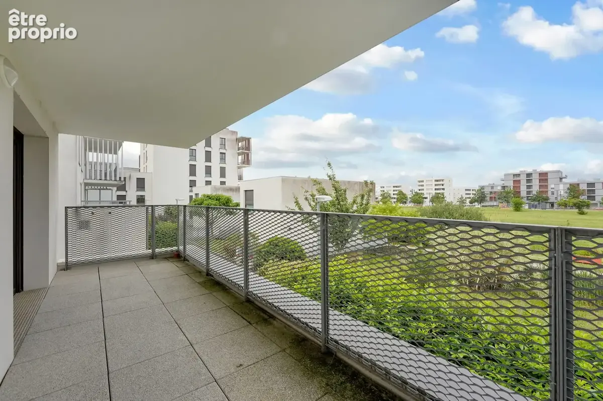 Appartement 2 pièces 45 m² à vendre à Beauzelle (31700) - photo 8