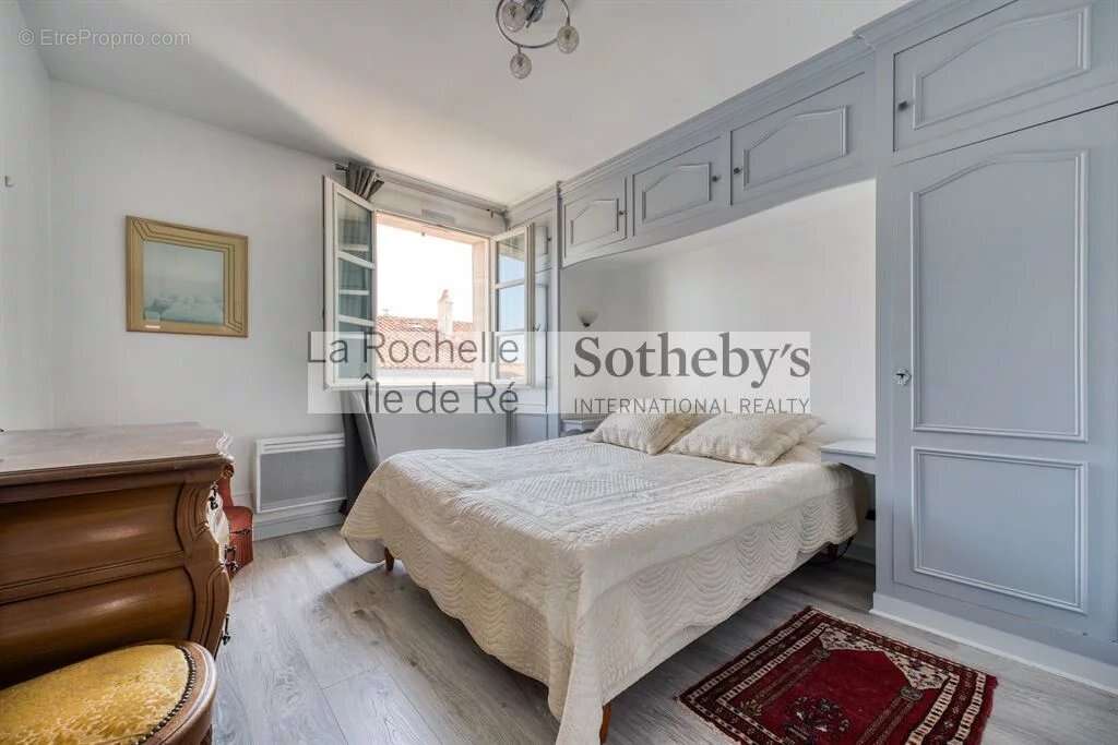 Superbe appartement T4 en plein cœur de La Rochelle - photo 10