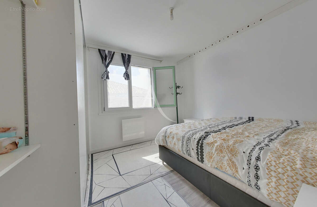 Appartement à MONTAUBAN