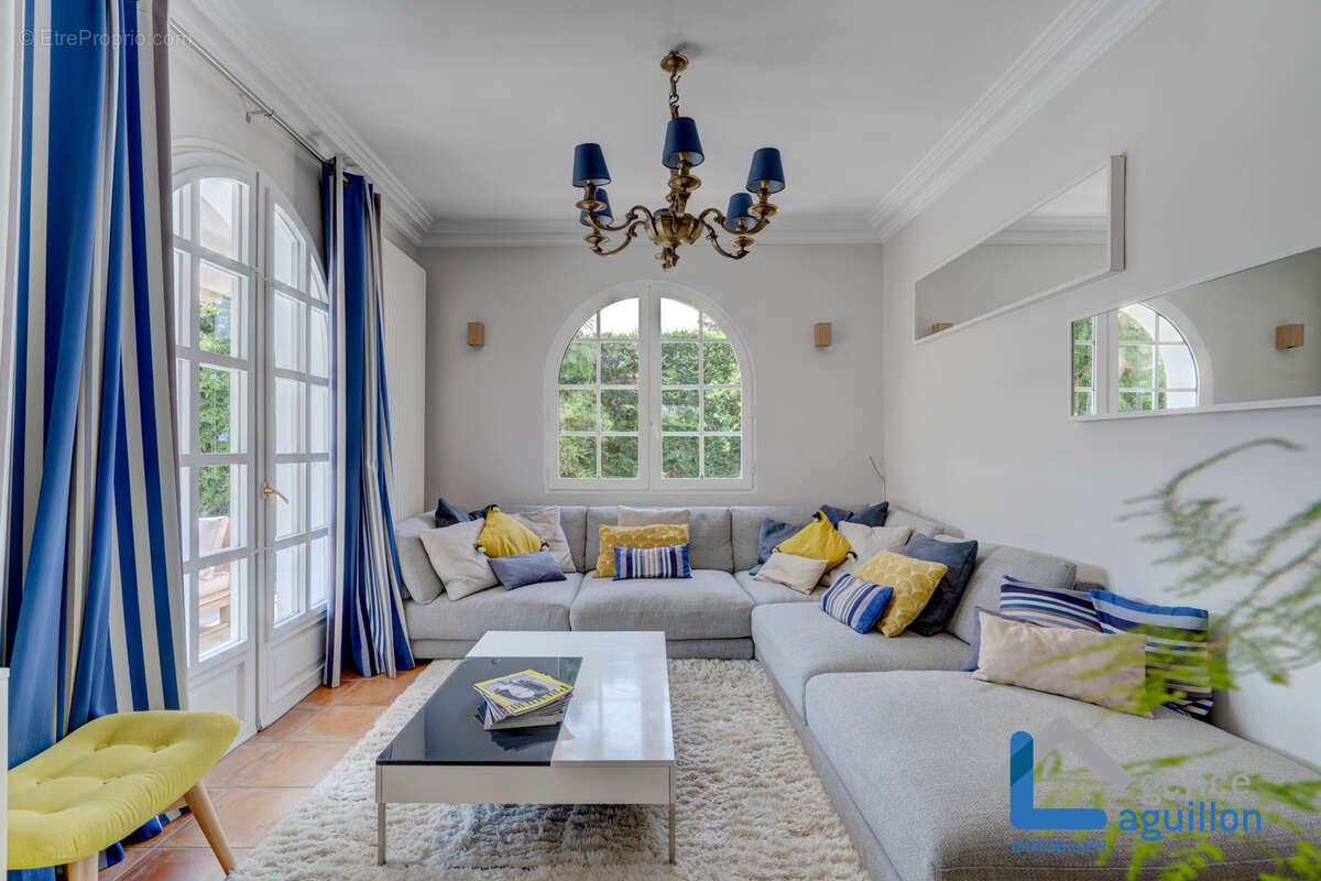 Superbe villa à deux pas de la plage - photo 9