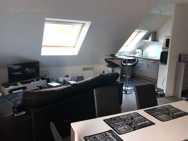 Appartement à CLERMONT