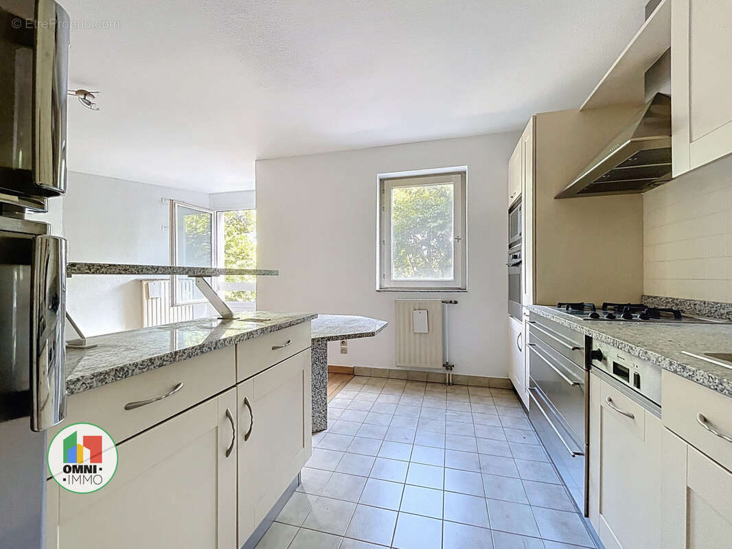 Appartement à LYON-4E