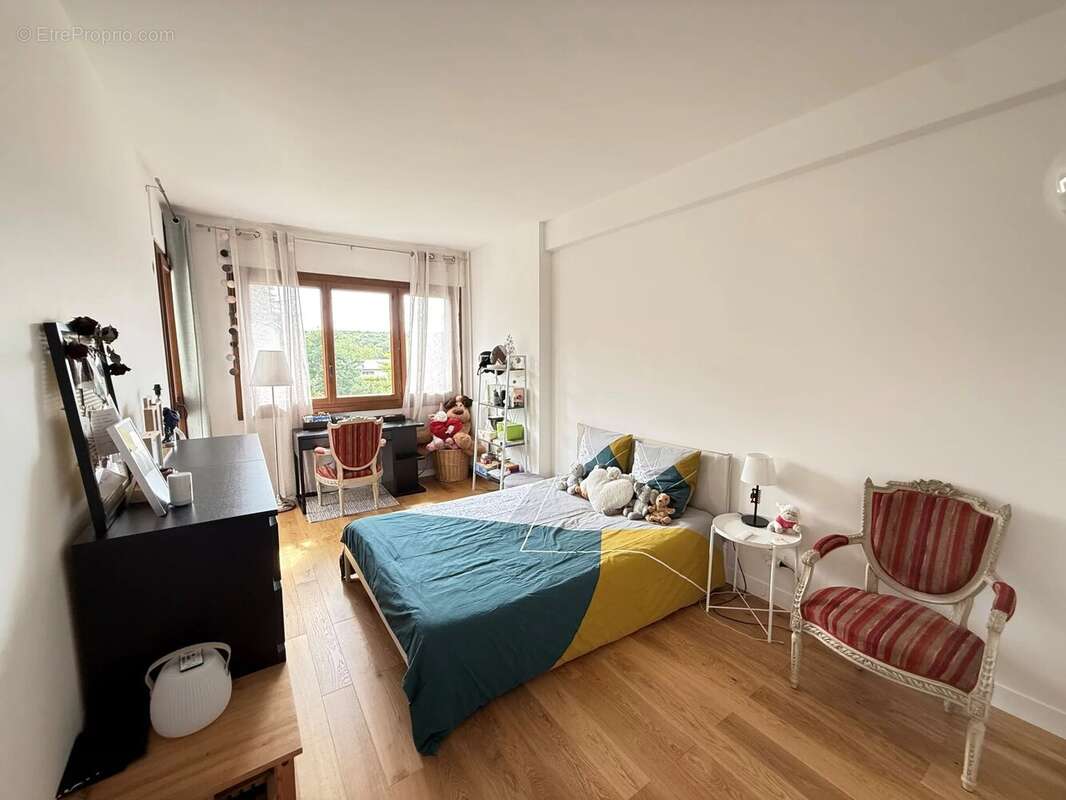 Appartement à CLAMART
