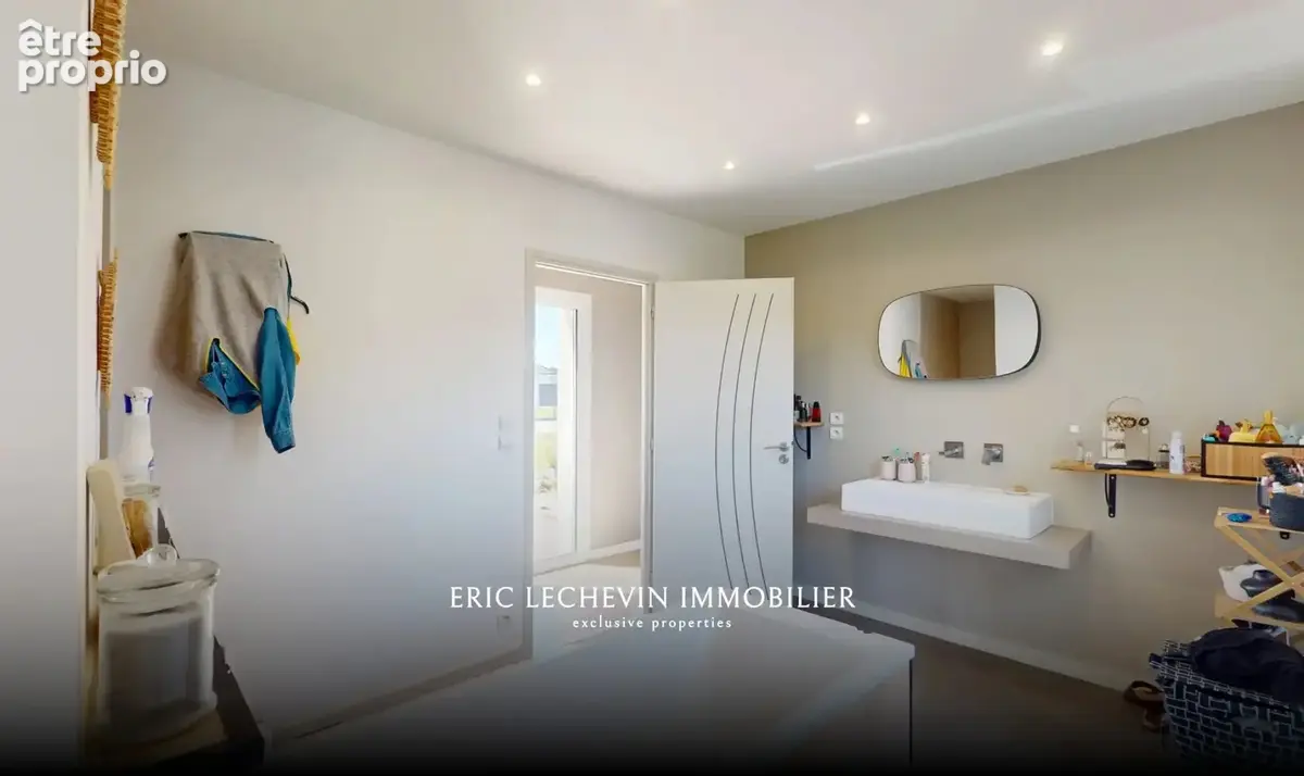Maison 148 m² à Sorrus  - photo 7