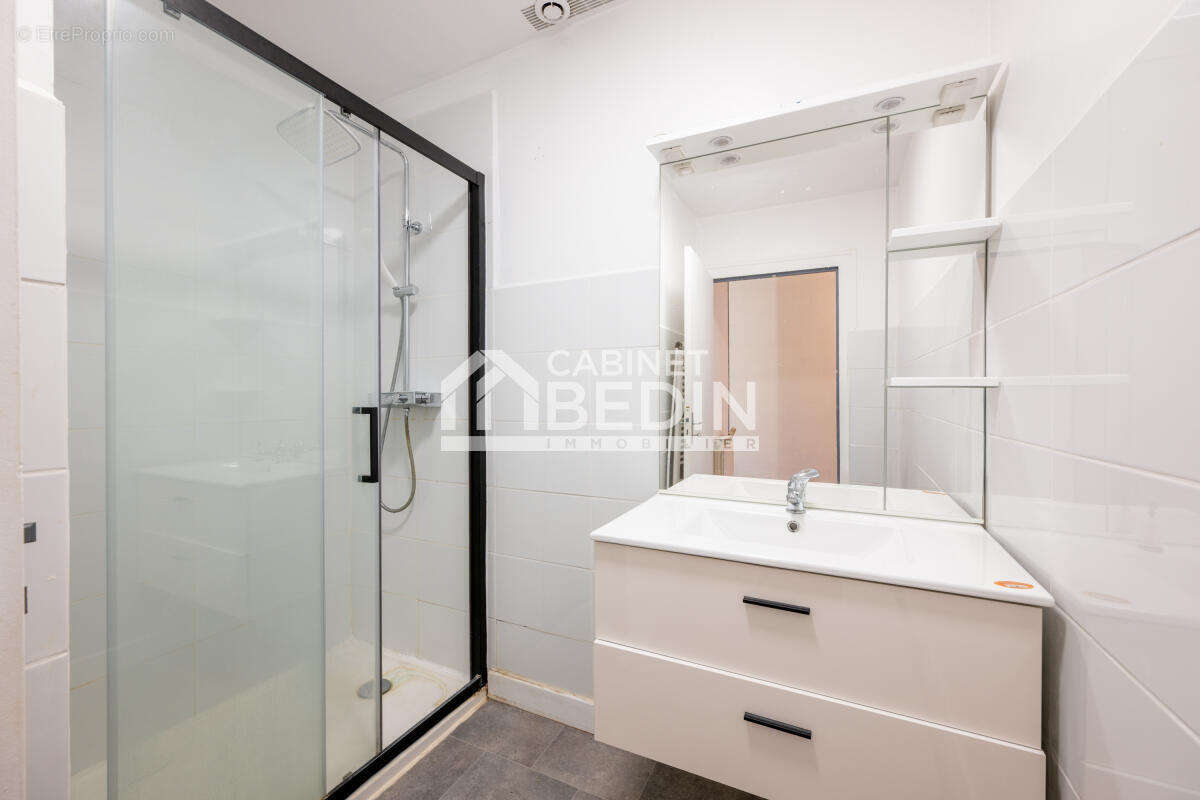 Maison à CASTELNAU-DE-MEDOC