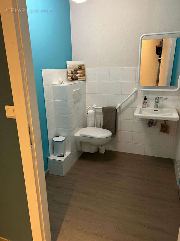 Commerce à THONON-LES-BAINS