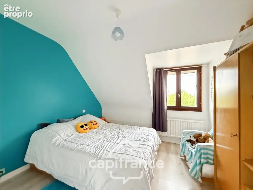 À VENDRE Maison familiale 5 pièces avec terrain de + 4 100 m² – La Chapelle-Neuve - photo 18