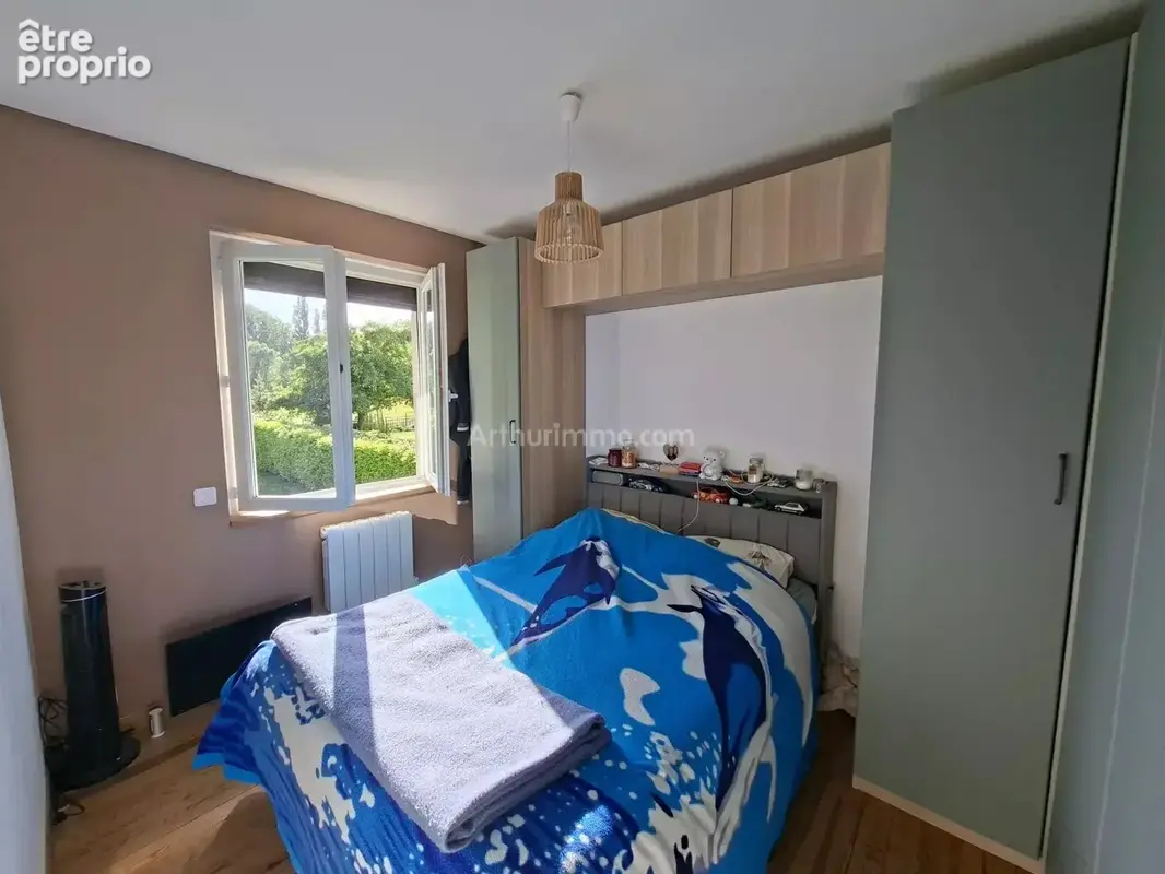 Vente Maison Gisors(27140) 184 600ï¿œ - photo 7