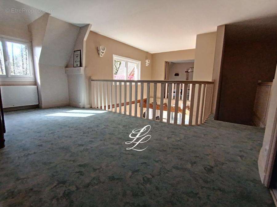 Maison 213 m² à La Bazoge  - photo 3772