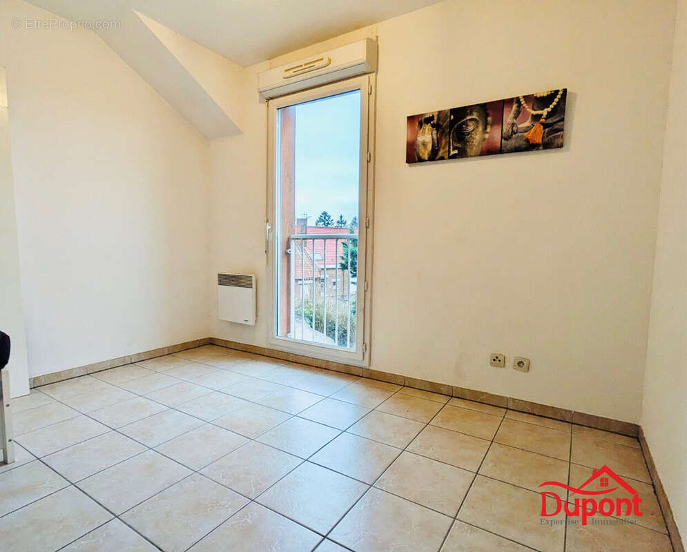 Appartement à SOMAIN