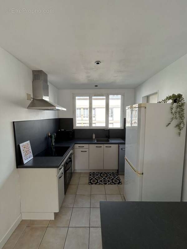 Appartement à BREST