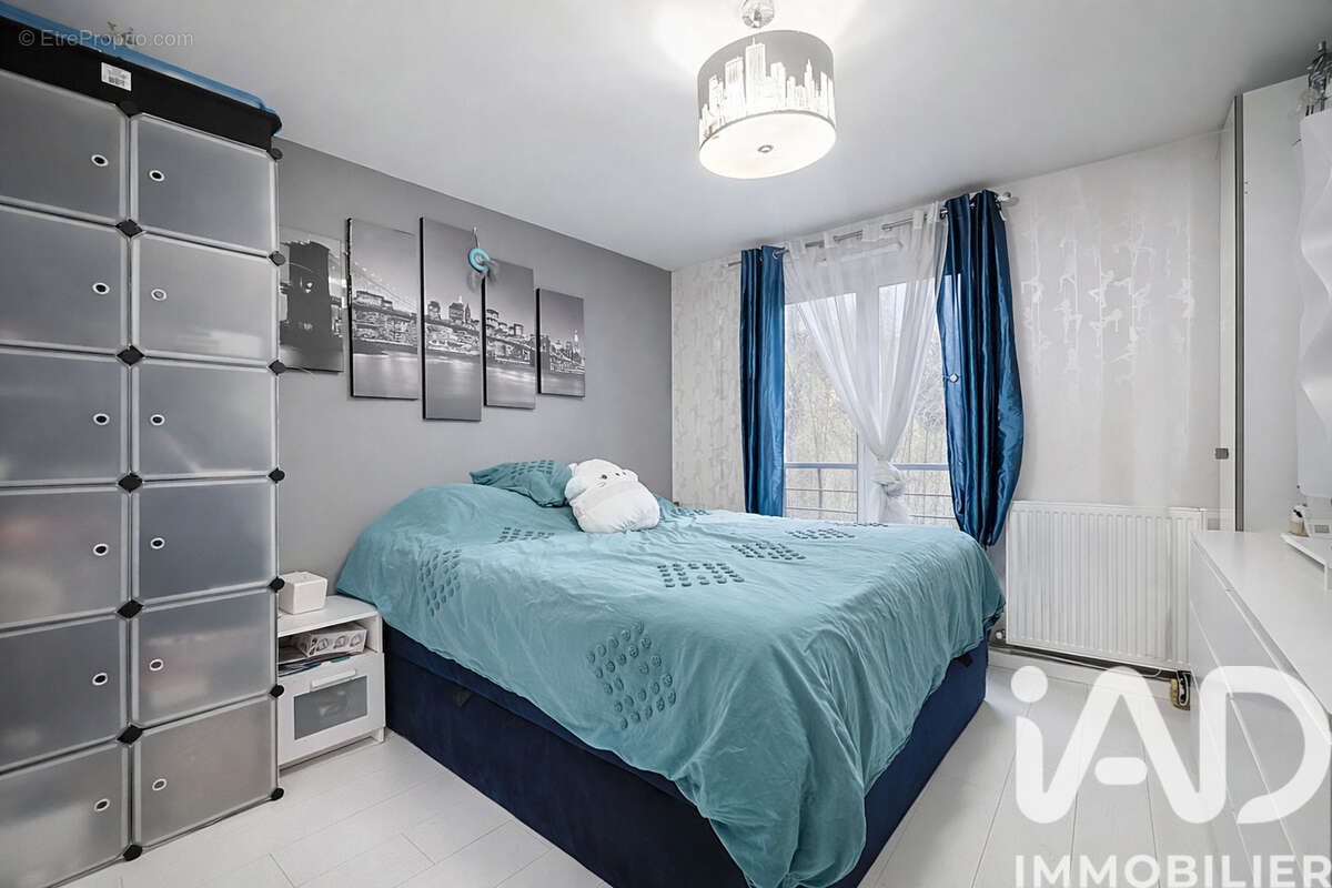 Photo 9 - Appartement à ROSNY-SOUS-BOIS