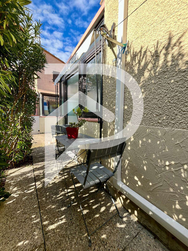 Maison à SAINT-CYPRIEN