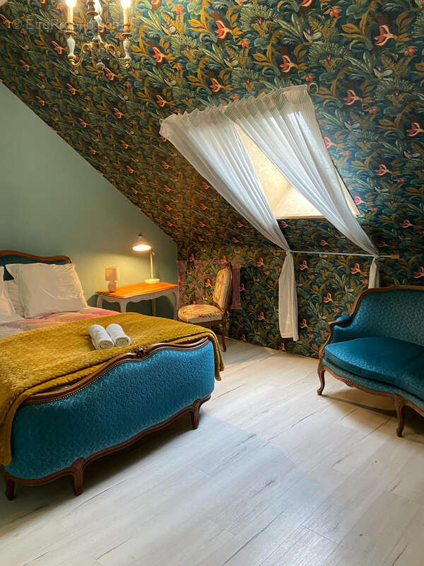 Idéal maison familiale ou projet gîte   10 min oucques - 25 min de vendôme - photo 16