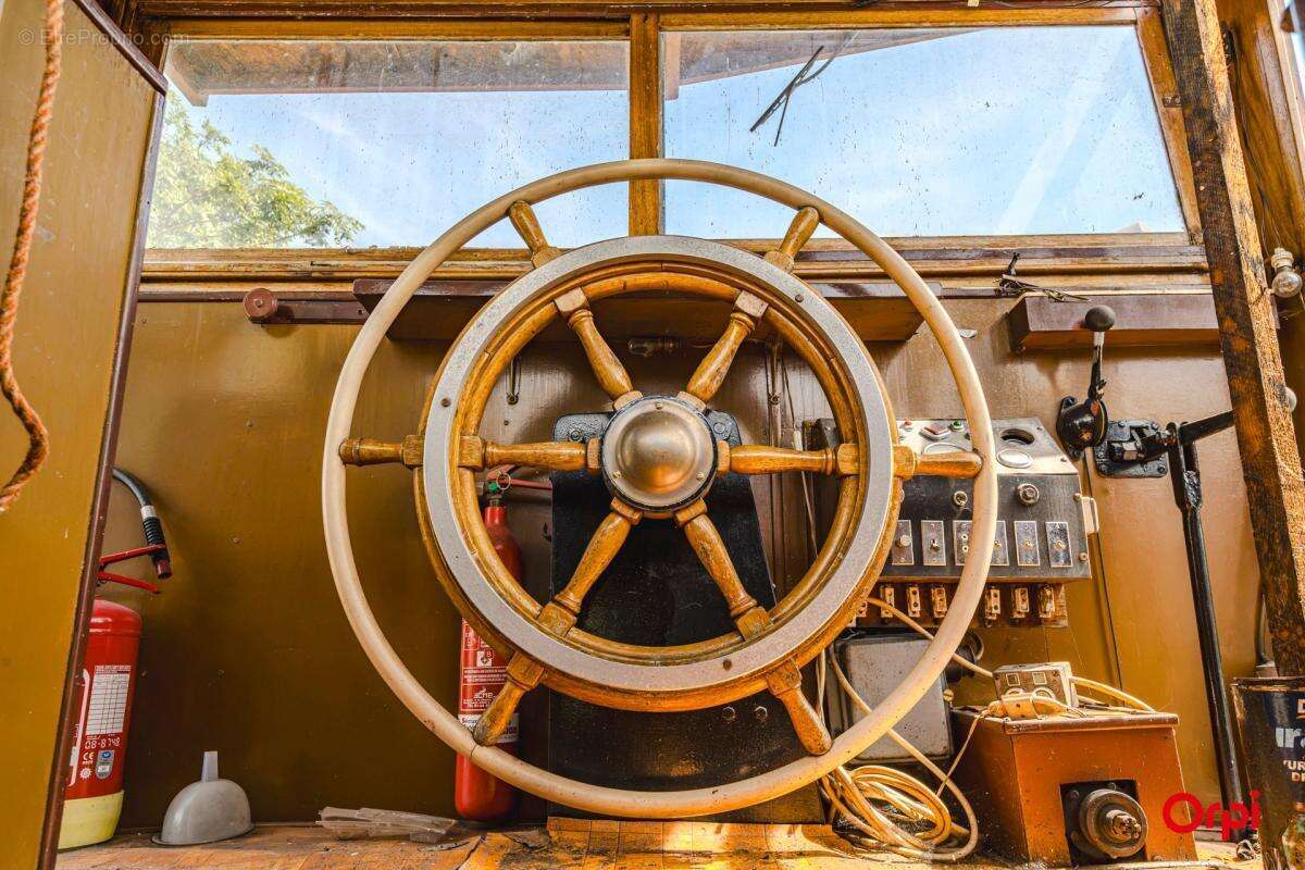 Péniche à Vendre - photo 15
