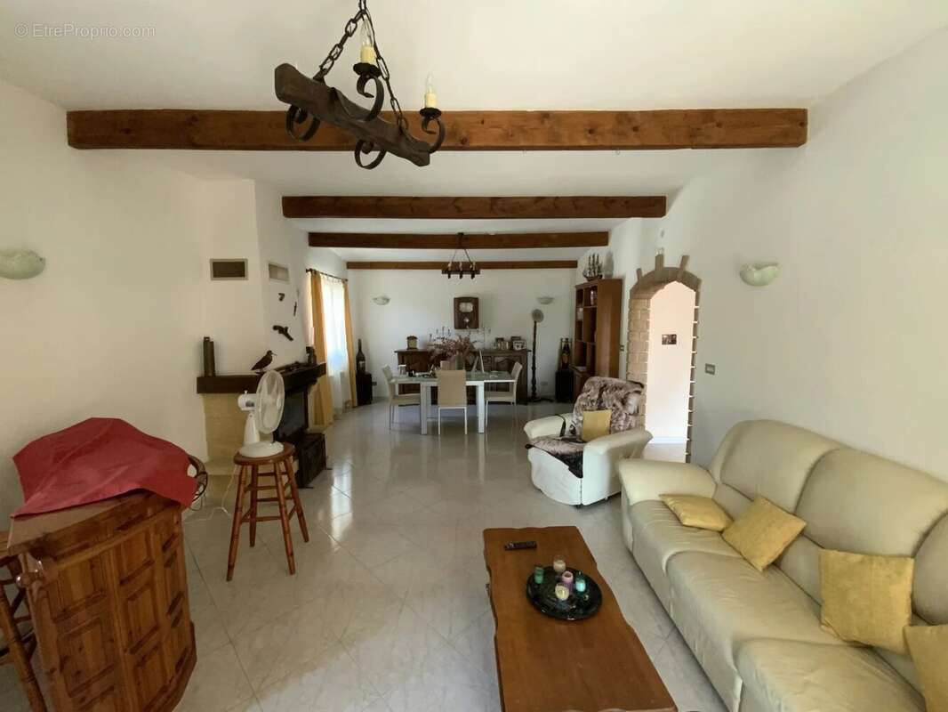 Maison à MENTON