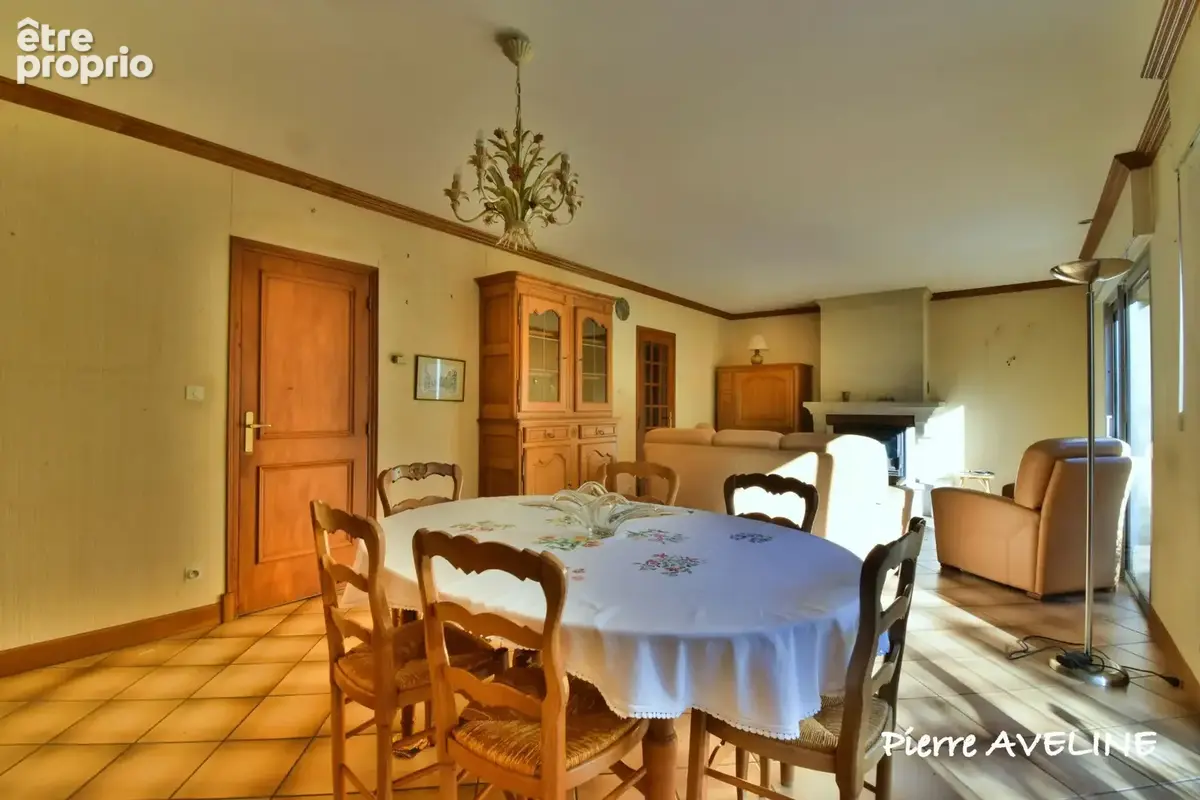 Maison à vendre 7 pièces BROU (28) - photo 20