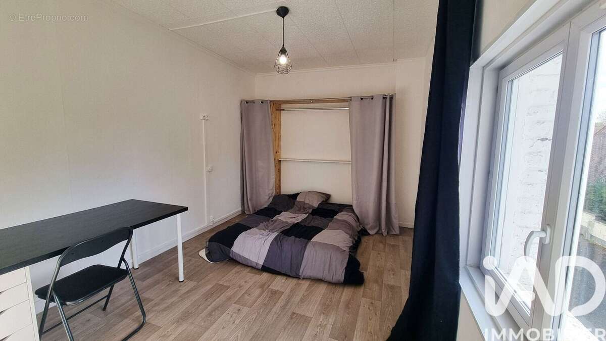 Photo 3 - Appartement à CALAIS