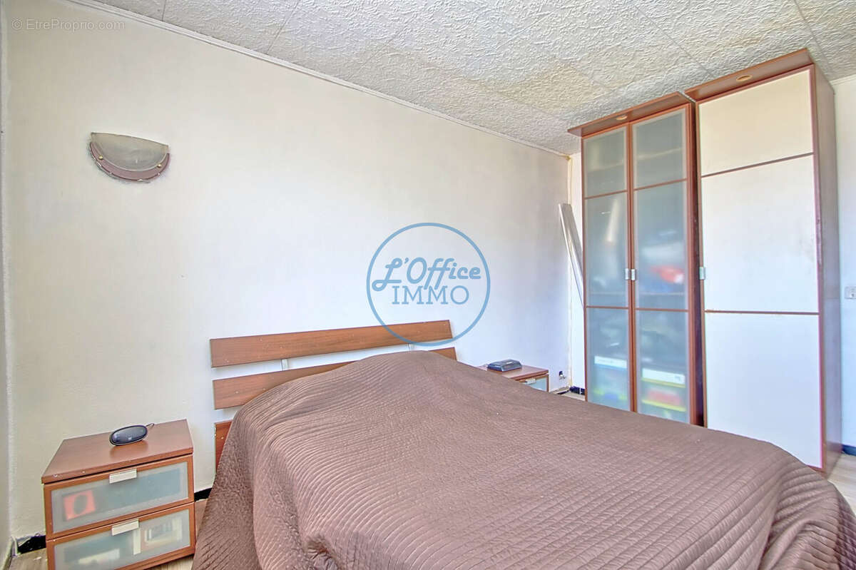 Appartement 87 m² à La Valette-Du-Var  - photo 8