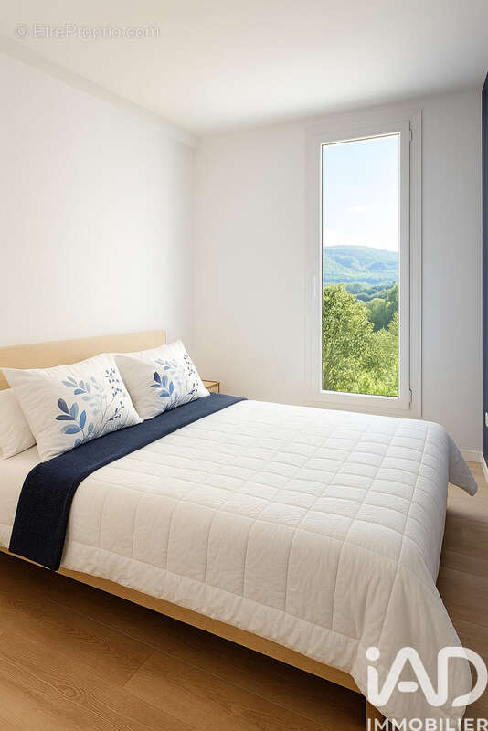 Photo 9 - Appartement à ROQUEBRUNE-SUR-ARGENS