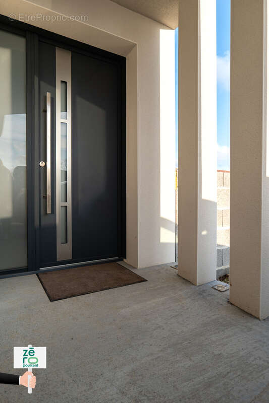 Maison 140 m2 - photo 27