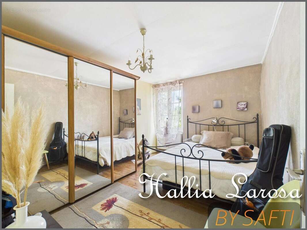 Photo 9 - Maison à JOUHET