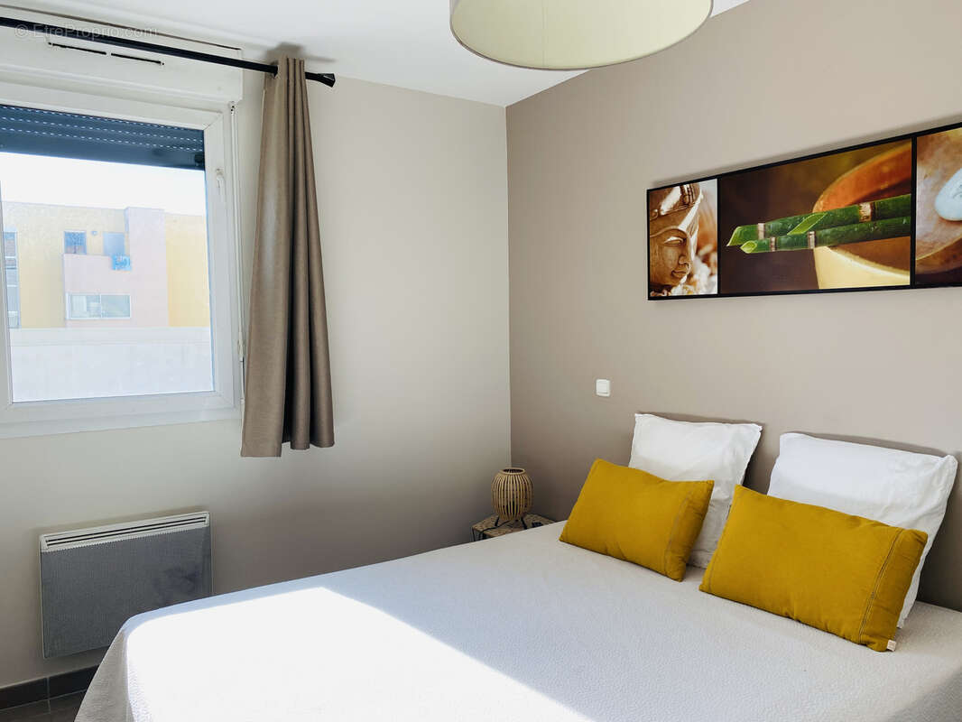 Appartement à PALAVAS-LES-FLOTS