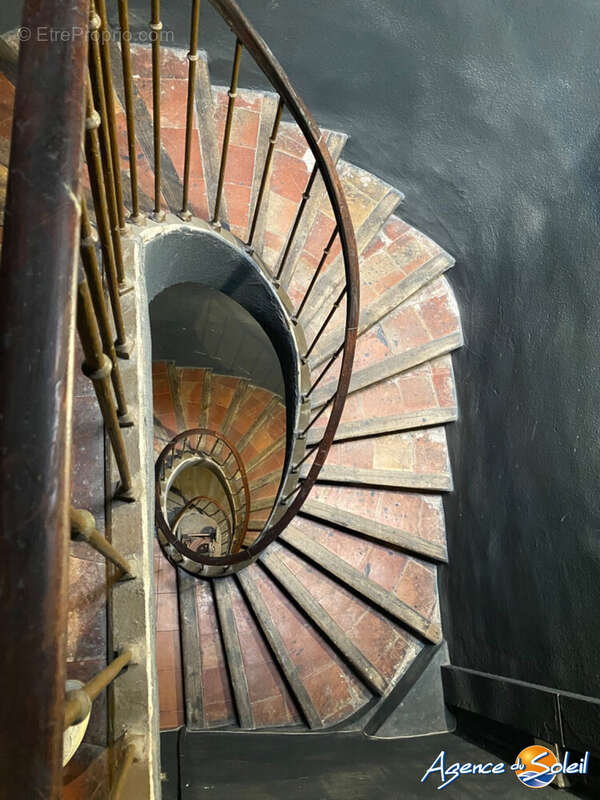 Appartement à SIGEAN