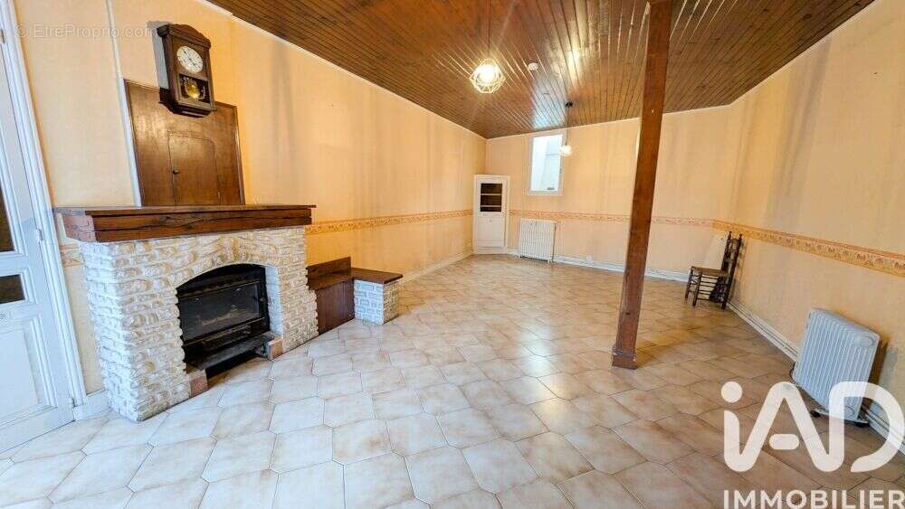 Photo 7 - Maison à ANGOULEME