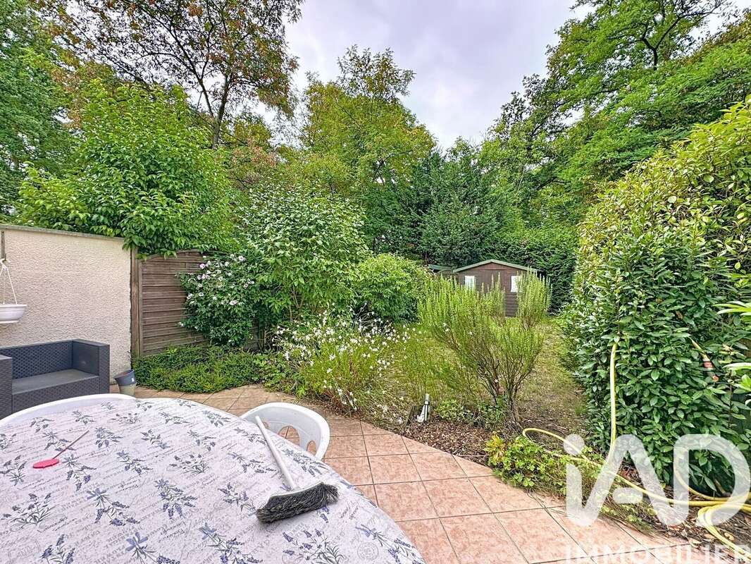 Photo 9 - Maison à ERAGNY