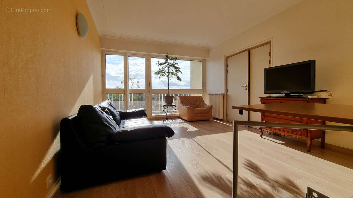 Appartement à SAINT-GERMAIN-EN-LAYE