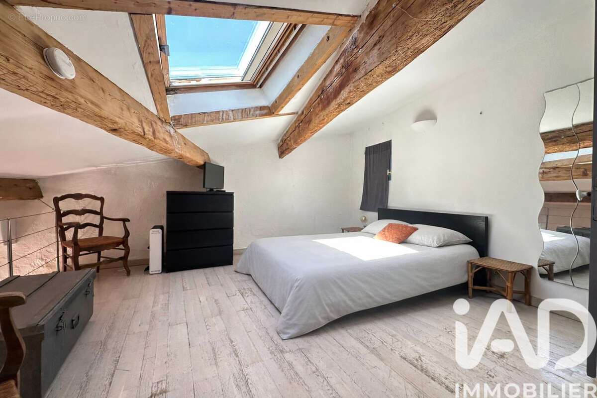 Photo 9 - Appartement à CASSIS
