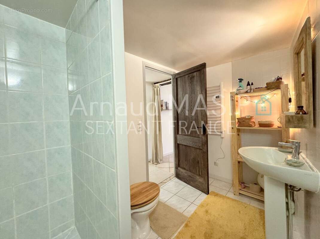 Maison à SOUGRAIGNE